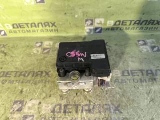 Фото запчасти блок abs Mitsubishi Lancer Cedia контрактная запчасть Запчасть блок abs Mitsubishi Lancer Cedia