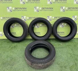 Комплект из 4-х Шина летняя 205/60R16 bridgestone ecopia nh100 (б/у)