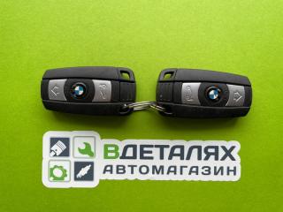 Запчасть ключ зажигания BMW