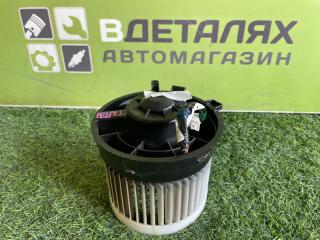 Фото запчасти мотор печки Nissan X-trail контрактная запчасть Запчасть мотор печки Nissan X-trail