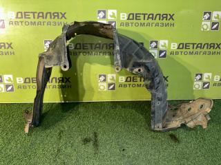 Фото запчасти подкрылок передний левый Nissan X-trail контрактная запчасть Запчасть подкрылок передний левый Nissan X-trail