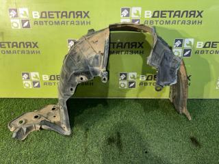 Фото запчасти подкрылок передний правый Nissan X-trail контрактная запчасть Запчасть подкрылок передний правый Nissan X-trail