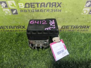 Запчасть блок abs SUZUKI JIMNY