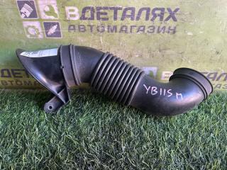 Запчасть воздухозаборник SUZUKI SX4