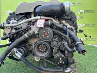 Запчасть двигатель BMW 545I 2004
