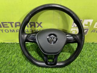 Руль volkswagen GOLF