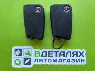 Ключ зажигания GOLF BA5