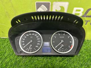 Запчасть спидометр BMW 545I