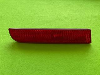 Фото запчасти катафот бампера Mitsubishi RVR 2010 контрактная запчасть Запчасть катафот бампера Mitsubishi RVR 2010
