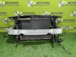 Фото запчасти рамка радиатора AUDI A6 2012 контрактная запчасть Запчасть рамка радиатора AUDI A6 2012