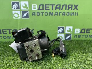 Фото запчасти блок abs Mitsubishi PAJERO контрактная запчасть Запчасть блок abs Mitsubishi PAJERO
