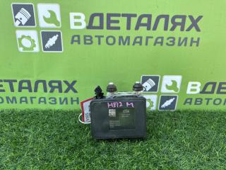 Фото запчасти блок abs NISSAN NOTE контрактная запчасть Запчасть блок abs NISSAN NOTE