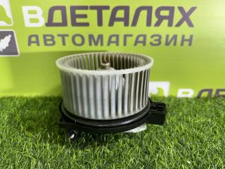 Запчасть мотор печки MAZDA AXELA