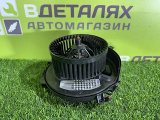 Запчасть мотор печки volkswagen GOLF