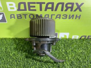 Запчасть мотор печки SUZUKI JIMNY