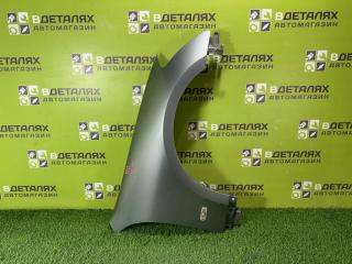Запчасть крыло переднее правое Nissan Fuga 2004\ WV2