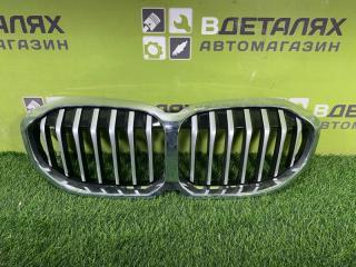 Запчасть решетка радиатора BMW 1-SERIES