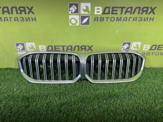 Запчасть решетка радиатора BMW 3-SERIES