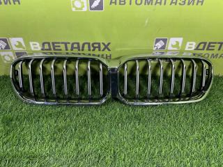 Запчасть решетка радиатора BMW 5-SERIES