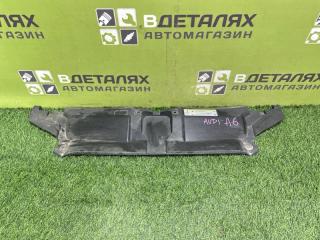 Фото запчасти накладка на рамку радиатора AUDI A6 контрактная запчасть Запчасть накладка на рамку радиатора AUDI A6