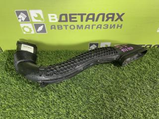 Запчасть патрубок воздушного фильтра Mercedes-Benz C200