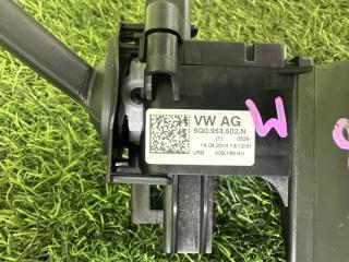 Блок подрулевых переключателей GOLF BA5
