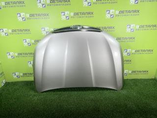 Капот SUBARU FORESTER NEC SJG контрактная