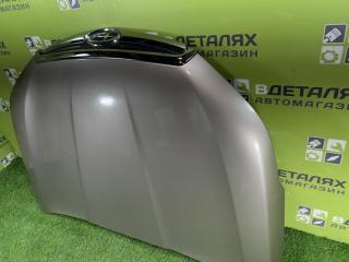 Капот FORESTER NEC SJG