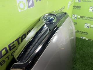 Капот FORESTER NEC SJG
