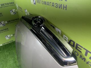 Капот FORESTER NEC SJG