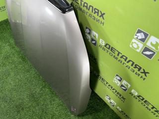Капот FORESTER NEC SJG