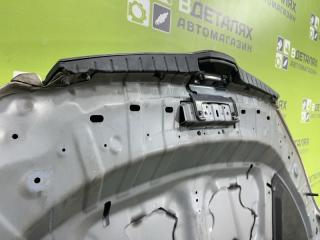 Капот FORESTER NEC SJG