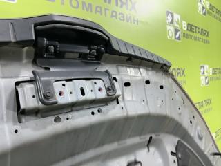 Капот FORESTER NEC SJG