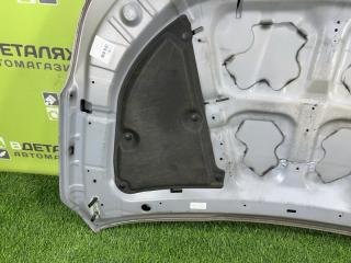 Капот FORESTER NEC SJG