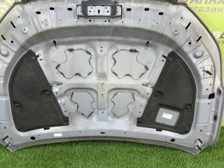 Капот FORESTER NEC SJG
