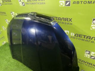 Капот SUBARU FORESTER SJG