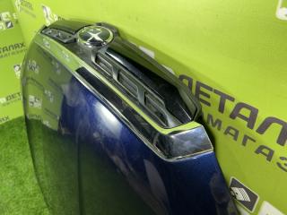 Капот FORESTER M2Y SJG