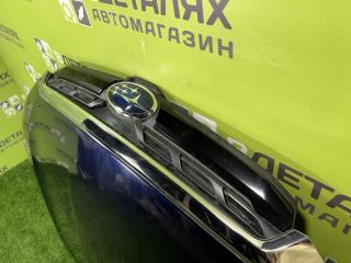 Капот FORESTER M2Y SJG