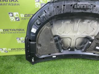 Капот FORESTER M2Y SJG