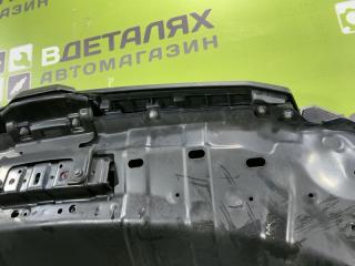 Капот FORESTER M2Y SJG
