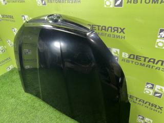 Капот SUBARU FORESTER SJG