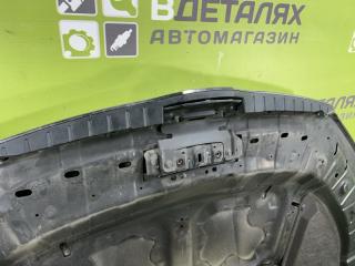 Капот FORESTER D4S SJG