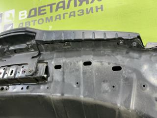 Капот FORESTER D4S SJG