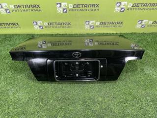 Крышка багажника TOYOTA CHASER GX100 контрактная