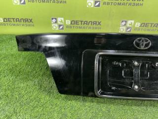 Крышка багажника CHASER GX100