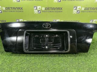 Крышка багажника CHASER GX100
