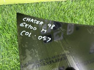 Крышка багажника CHASER GX100