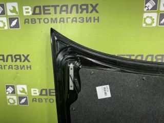 Крышка багажника CHASER GX100