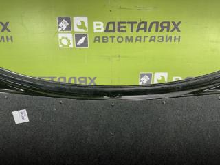 Крышка багажника CHASER GX100