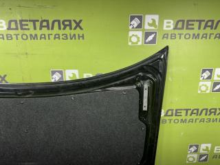 Крышка багажника CHASER GX100